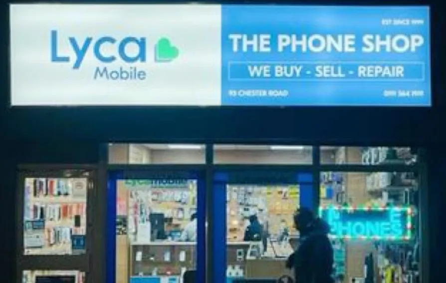 The Phone Shop photo