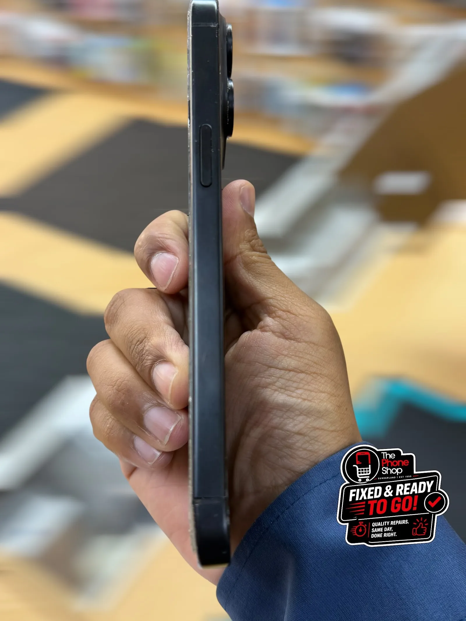 The Phone Shop photo