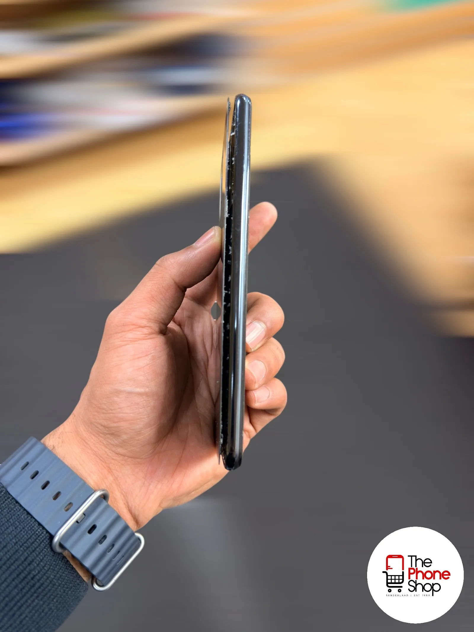 The Phone Shop photo