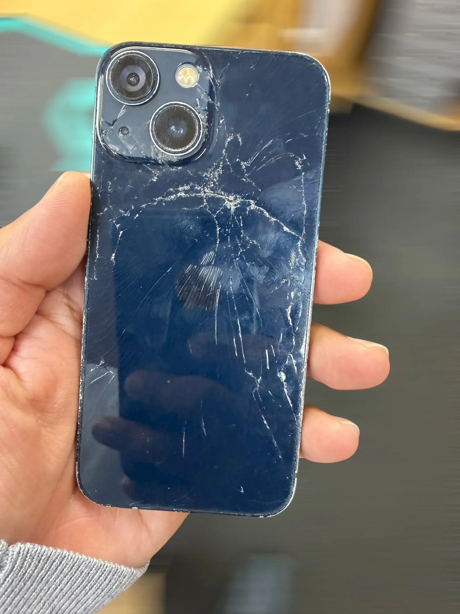 The Phone Shop photo