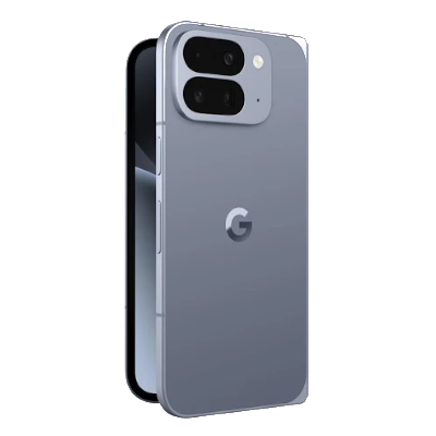 Pixel 10 Pro Fold