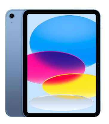 iPad 11 256GB Cellular